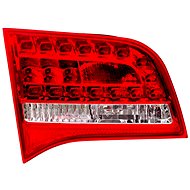 ACI AUDI A6 08-11 rear light LED (without sockets) inside Estate L - Taillight
