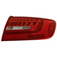 ACI AUDI A4 12-15 rear light LED exterior (without socket) Estate P - Taillight