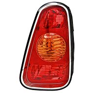ACI MINI 01-7/04 rear light (without sockets) red P - Taillight