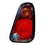 ACI MINI 01-06 7/04- rear light (without sockets) P - Taillight