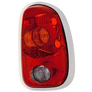 ACI MINI COUNTRYMAN 10- rear light (without sockets) P - Taillight