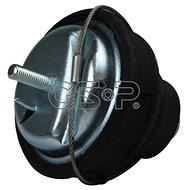 ACI MINI F56 14- rear light (without sockets) L - Taillight
