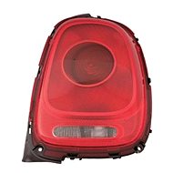 ACI MINI F56 14- rear light (without sockets) P - Taillight
