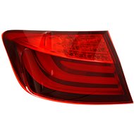 ACI BMW 5 10- -7/13 rear light complete exterior LED (Sedan) L - Taillight