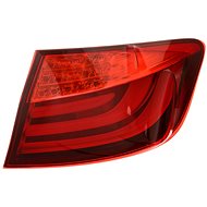 ACI BMW 5 10- -7/13 rear light complete exterior LED (Sedan) P - Taillight