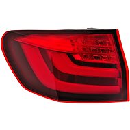 ACI BMW 5 10- -7/13 rear light complete exterior LED (Estate) L - Taillight
