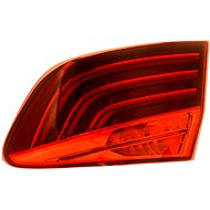 ACI BMW 5 10- 16 13- rear light LED exterior complete (Sedan) P - Taillight