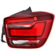 ACI BMW 1 F20 11- LED rear light (without sockets) P - Taillight