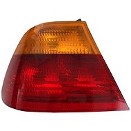 ACI BMW 3 98- rear light white-red (without sockets) inner Coupé L - Taillight