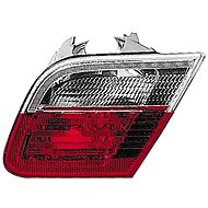 ACI BMW 3 98- rear light white-red (without sockets) inner Coupé P - Taillight
