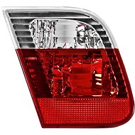 ACI BMW 3 9/01- rear interior light white (without sockets) 4dv. L - Taillight