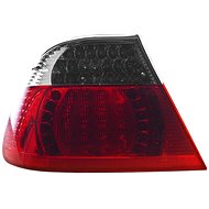 ACI BMW 3 Coupé/Cabrio 03- rear light white-red complete LED Coupé L - Taillight