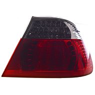 ACI BMW 3 Coupé/Cabrio 03- rear light white-red complete LED Coupé P - Taillight