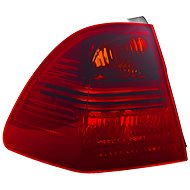 ACI BMW 3 E91 05- rear exterior orange light (without sockets) Estate L - Taillight