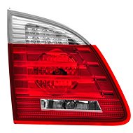 ACI BMW 5 03-10 4/07- rear light LED interior complete L - Taillight