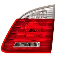 ACI BMW 5 03-10 4/07- rear light LED interior complete P - Taillight