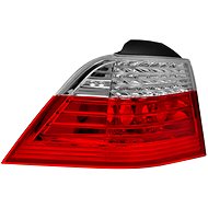 ACI BMW 5 04-10 4/07- Rear LED exterior light (without sockets) Estate L - Taillight