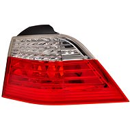 ACI BMW 5 04-10 4/07- Rear LED exterior light (without sockets) Estate P - Taillight