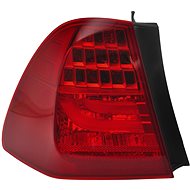 ACI BMW 3 E90, 91 08- rear light LED exterior (without sockets) Estate L - Taillight