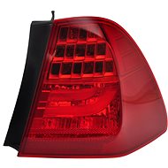 ACI BMW 3 E90, 91 08- rear light LED outer (without sockets) Estate P - Taillight