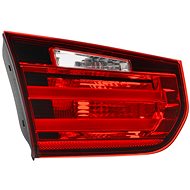 ACI BMW 3 F30 2/12- rear interior light (without sockets) LED 4dv. L - Taillight