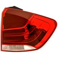 ACI BMW X1 E84 10/09- LED rear light outside (without sockets) P - Taillight
