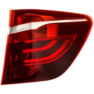 ACI BMW X3 F25 10-rear exterior LED light (without socket) P - Taillight