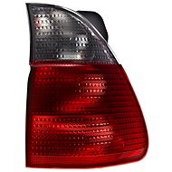 ACI BMW X5 00-03 rear exterior light (without sockets) P - Taillight