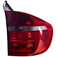 ACI BMW X5 07- -3/10 rear exterior light (without sockets) P - Taillight
