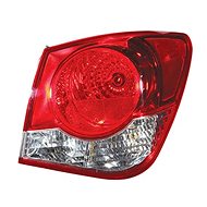 ACI CHEVROLET Cruz 09- rear exterior light (without sockets) 4dv. P - Taillight