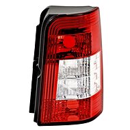 ACI CITROEN Berlingo 03-08 1/06- Rear light (without sockets) (for hinged door) P - Taillight