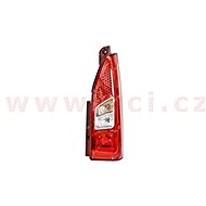 ACI CITROEN Berlingo 08-6/12 rear light (without sockets) (1 door) P - Taillight