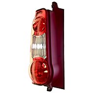 ACI CITROEN Berlingo 08-6/12 rear light (without sockets) (2 doors) L - Taillight
