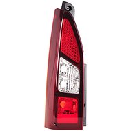 ACI CITROEN Berlingo 6/12- rear light (without sockets) (1 door) L - Taillight