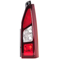 ACI CITROEN Berlingo 6/12- rear light (without sockets) (1 door) P - Taillight
