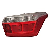 ACI CITROEN C-Elysee 12- -1/17 rear light (without sockets) 4dv. P - Taillight