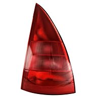 ACI CITROEN C3 02-05 rear light (without sockets) L - Taillight