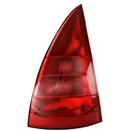 ACI CITROEN C3 02-05 rear light (without sockets) P - Taillight