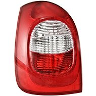 ACI CITROEN Picasso 99- rear light (without sockets) L - Taillight