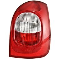 ACI CITROEN Picasso 99- rear light (without sockets) P - Taillight