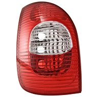 ACI CITROEN Picasso 04- rear light (without sockets) L - Taillight