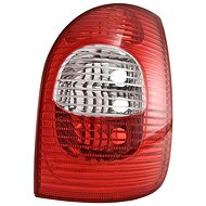 ACI CITROEN Picasso 04- rear light (without sockets) P - Taillight