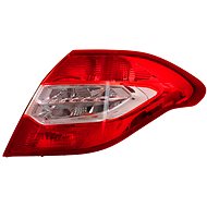 ACI CITROEN C4 10- rear light (without sockets) exterior 4dv. P - Taillight