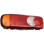 ACI DAF LF 45/55 01- Rear light complete with reflector TRUCK L=P - Taillight