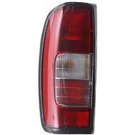 ACI NISSAN KING CAB 98- rear light complete with white flasher, type Koito L - Taillight