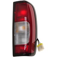 ACI NISSAN KING CAB 98- rear light complete with white flasher, type Koito P - Taillight