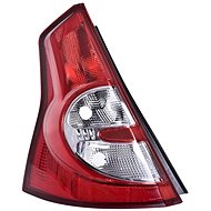 ACI DACIA Sandero 08- rear light (without sockets) L - Taillight