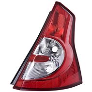 ACI DACIA Sandero 08- rear light (without sockets) P - Taillight