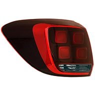 ACI DACIA Sandero 16 rear light (without socket) L - Taillight