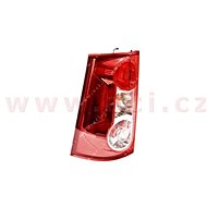 ACI DACIA Logan 04-08 rear light (without sockets) Estate L - Taillight